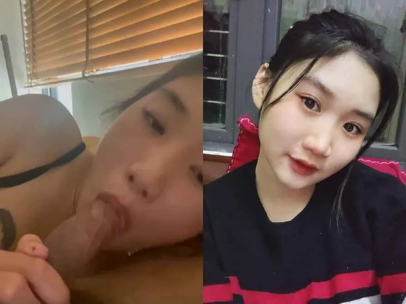 Gã chồng trả bài bà xã dồn dập khoái tê lồn